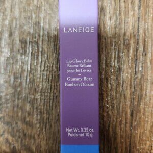 Laneige Glowy Gummy Bear Balm